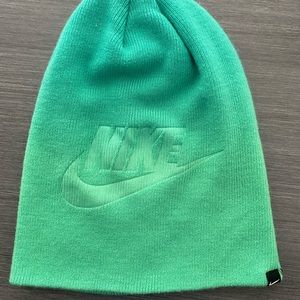 Nike beanie